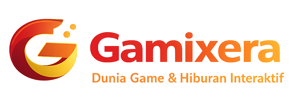Gamixera